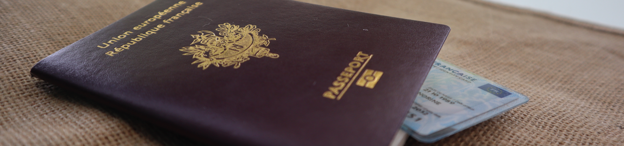 Cartes d'identité et passeports - Ville de Bruges