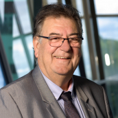 Photo de Gérard Aynié