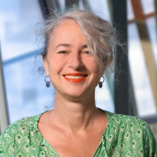 Photo de Emmanuelle Lamarque