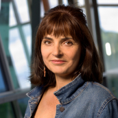 Photo de Valérie Quesada