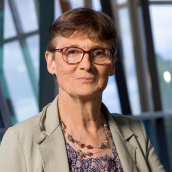 Photo de Michèle Yon