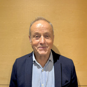 Photo de Jean-Denis Dubois