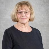 Photo de Bernadette Cendrès