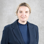 Photo de Mélanie Latry