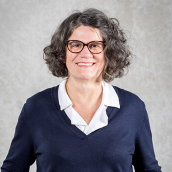 Photo de Anne Boscaïni