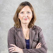 Photo de Agnès Boyer