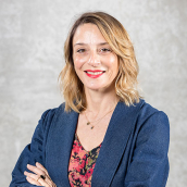 Photo de Karine Benezech