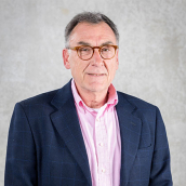 Photo de Éric Lefebvre