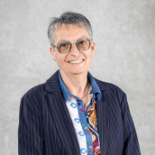 Photo de Myriam Duclerc