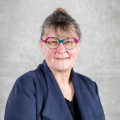 Photo de Corinne Renard