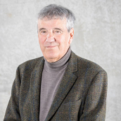 Photo de Éric Veissier