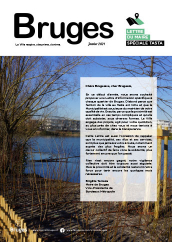 Couverture de la publication LETTRE DU MAIRE QUARTIER TASTA