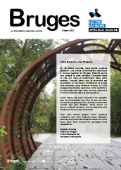 Couverture de la publication LETTRE DU MAIRE QUARTIER AUSONE