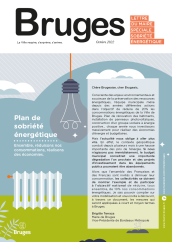 Couverture de la publication Lettre du Maire spéciale sobriété énergétique
