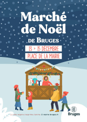 Couverture de la publication PROGRAMME DU MARCHÉ DE NOËL